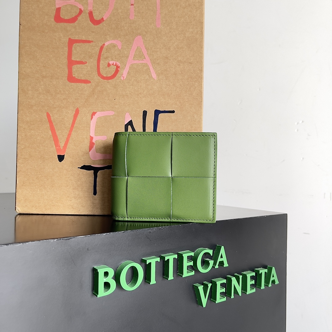 Bottega Veneta Wallets Purse